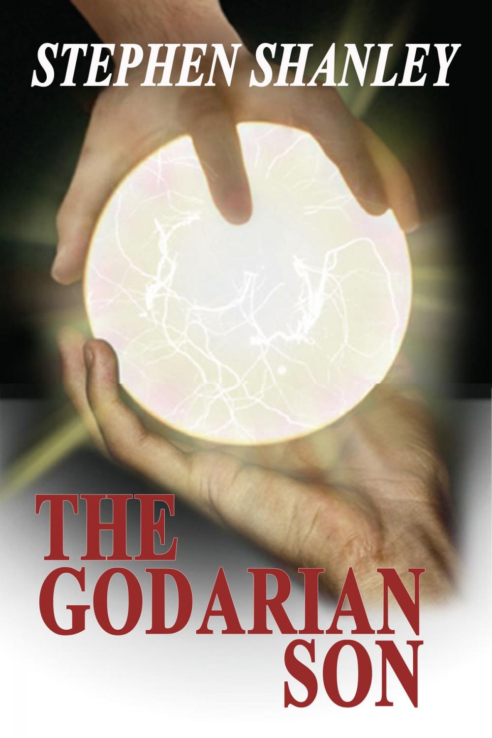 Big bigCover of The Godarian Son