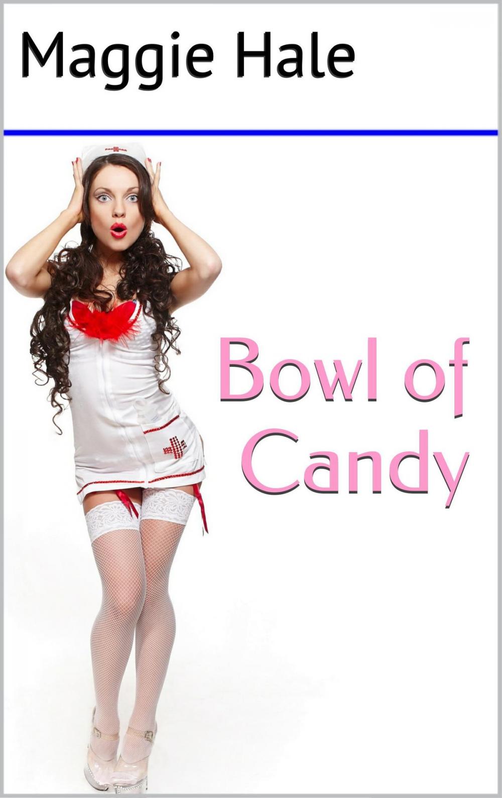 Big bigCover of Bowl of Candy