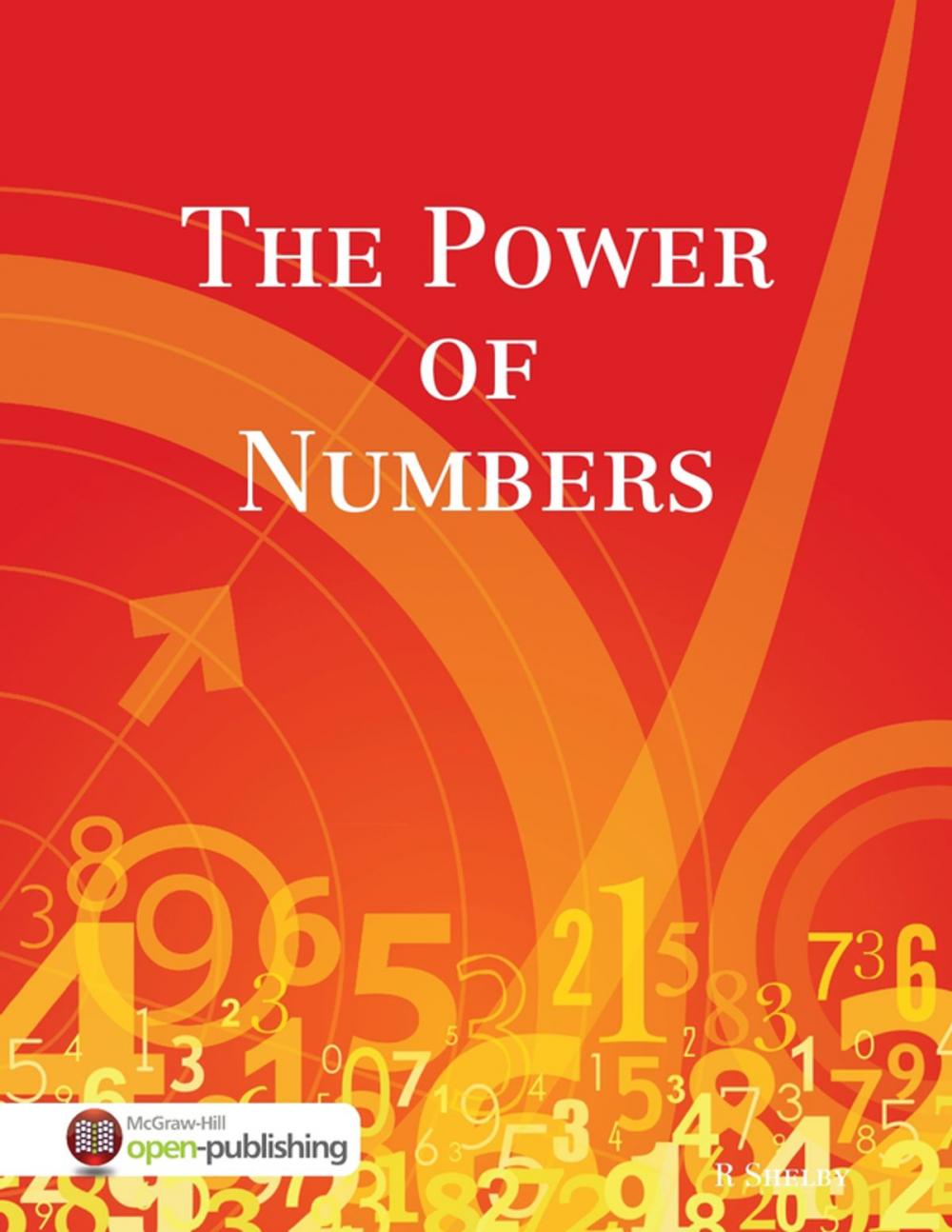 Big bigCover of The Power of Numbers