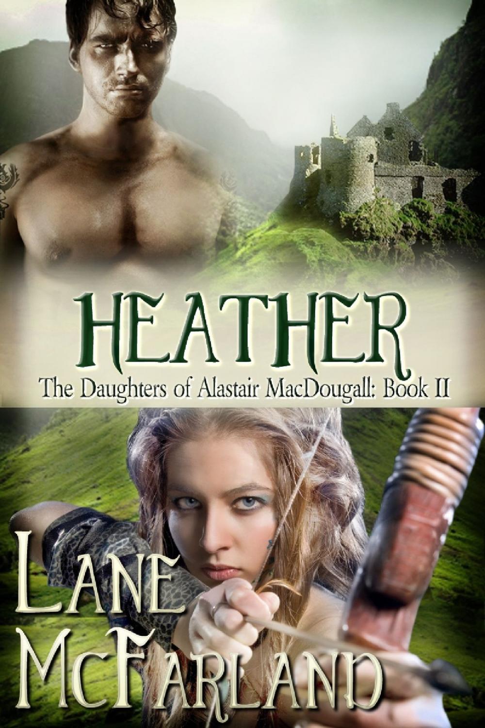 Big bigCover of Heather