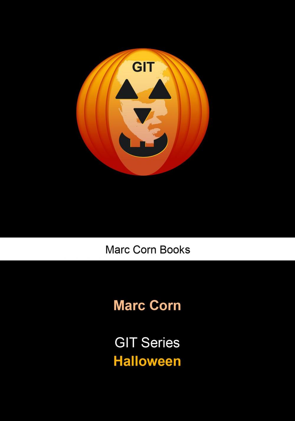 Big bigCover of GIT: Halloween