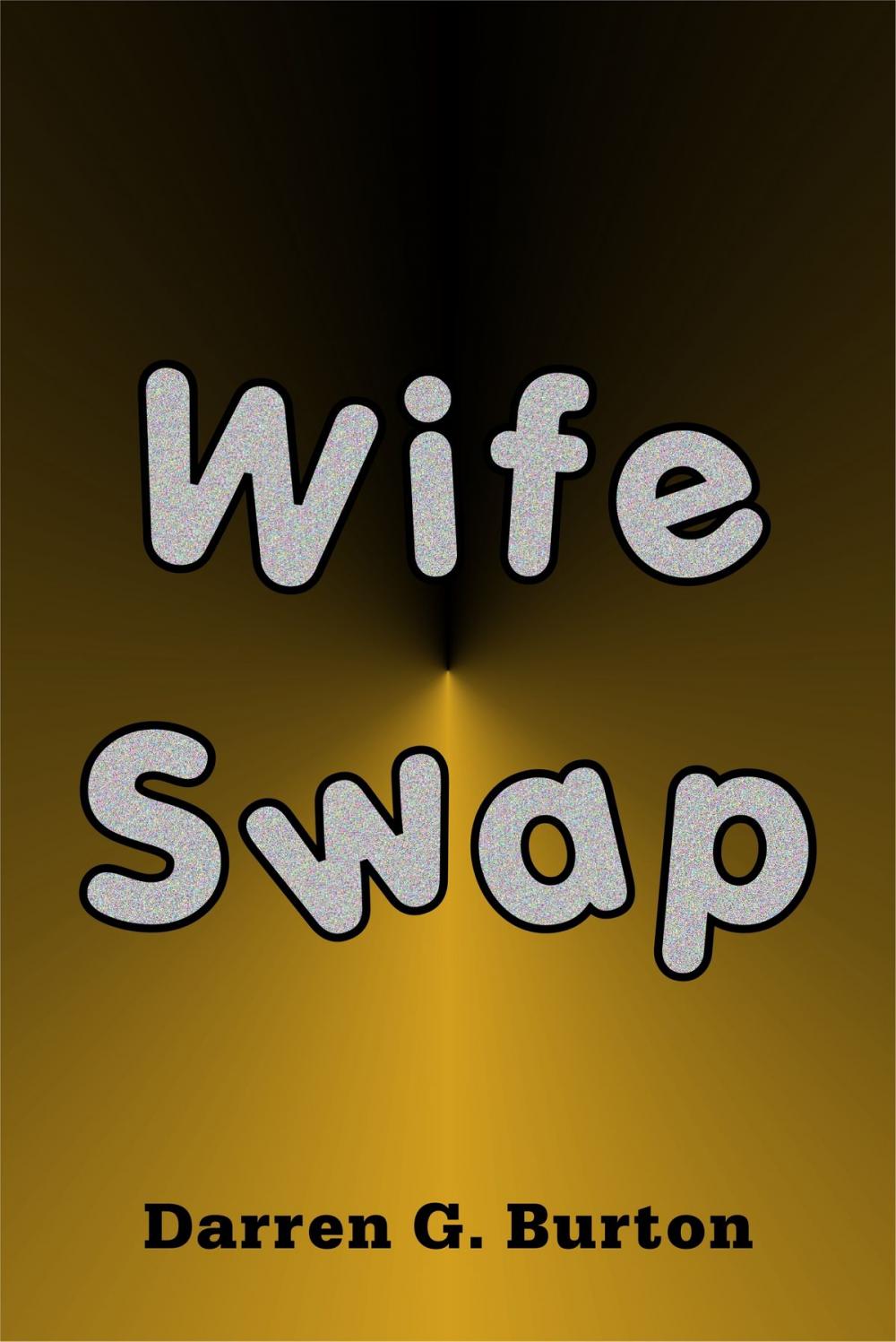 Big bigCover of Wife Swap