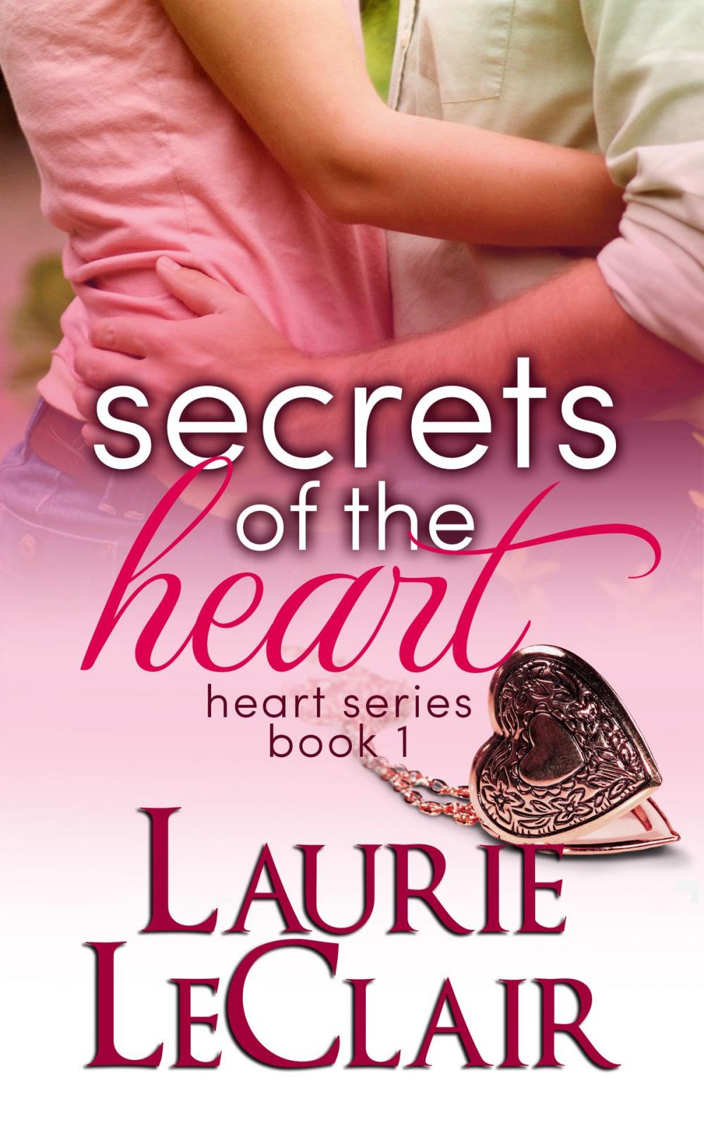 Big bigCover of Secrets Of The Heart (Book 1, The Heart Romance Series)