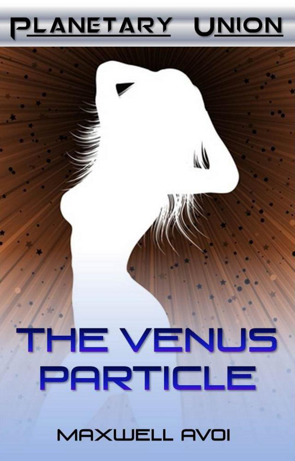 Big bigCover of The Venus Particle