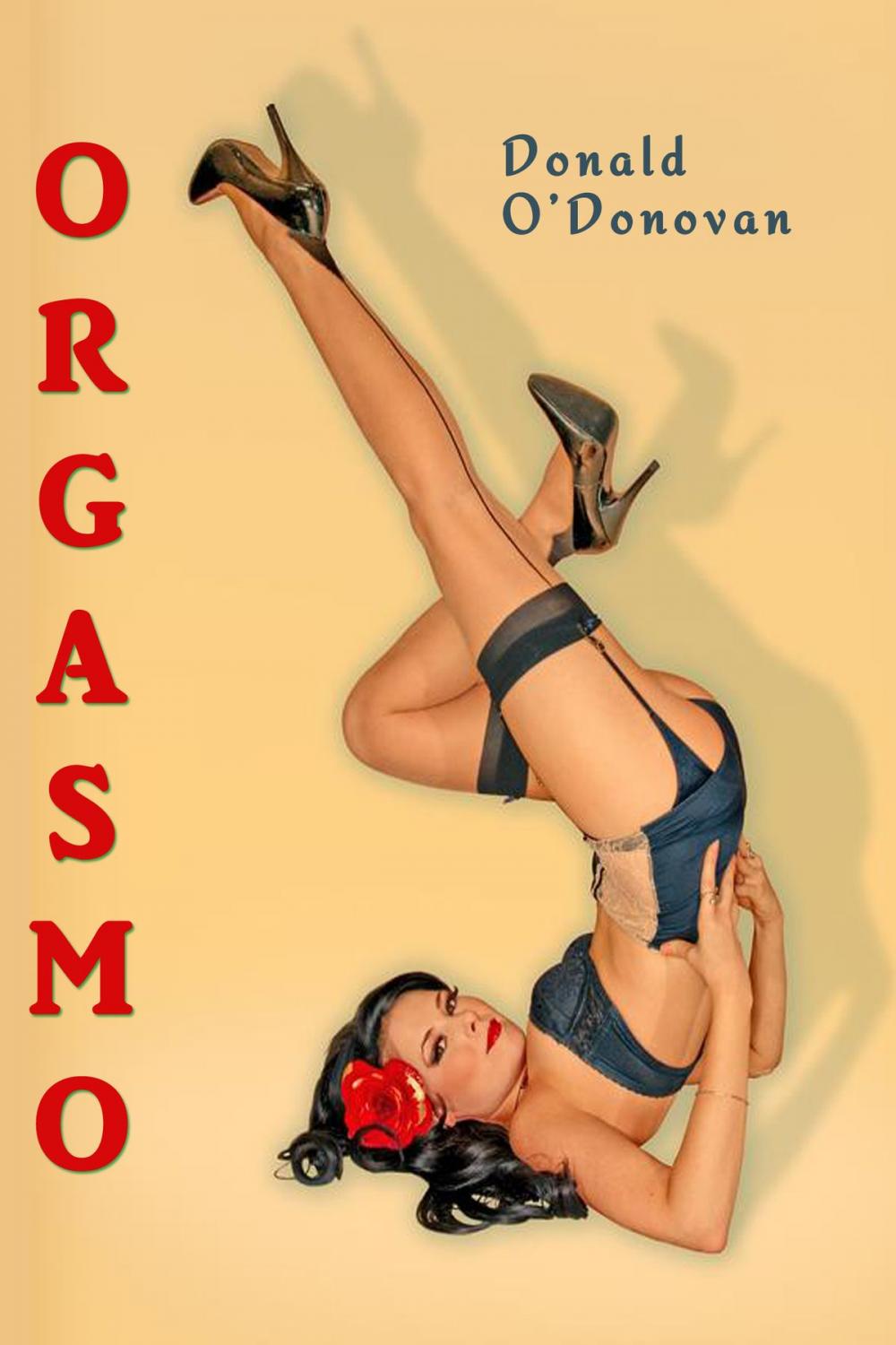 Big bigCover of Orgasmo