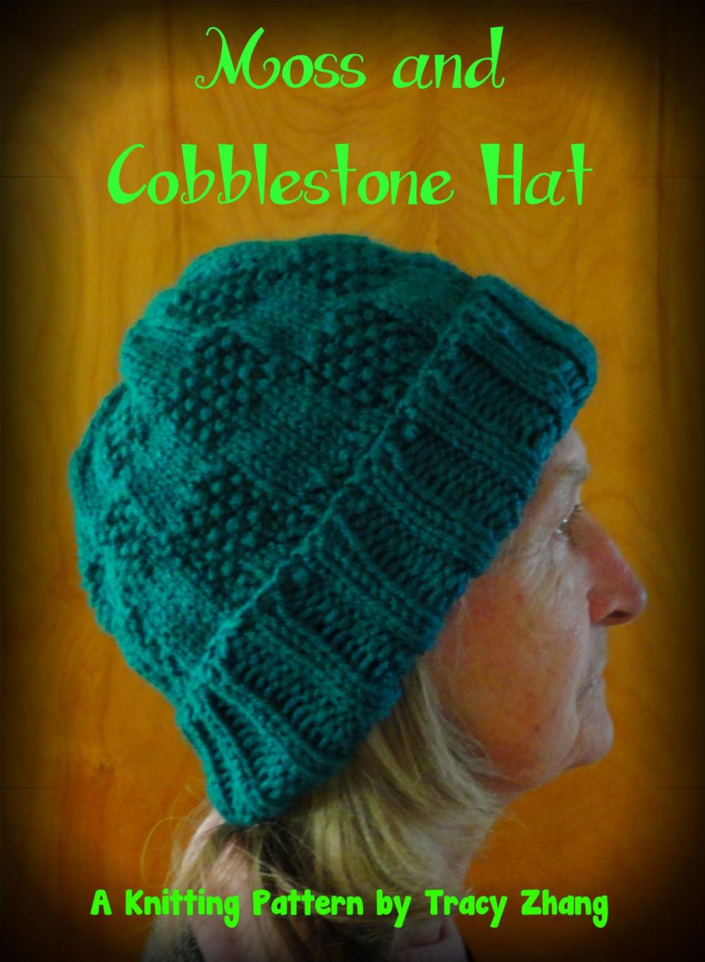 Big bigCover of Moss and Cobblestone Hat