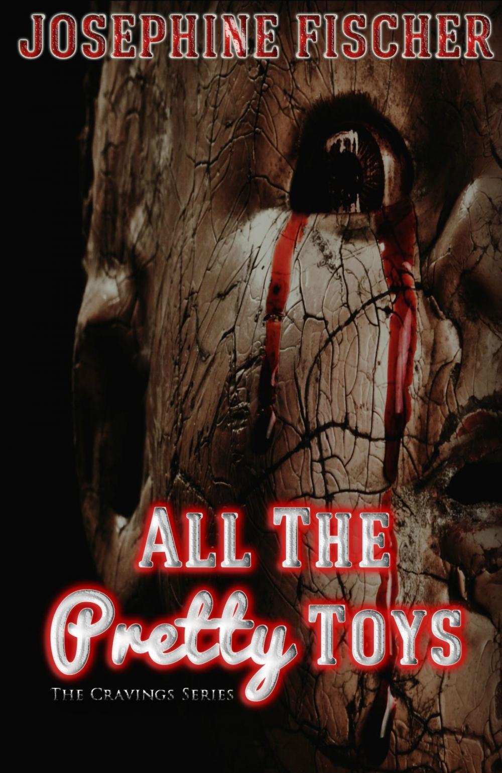 Big bigCover of All the Pretty Toys