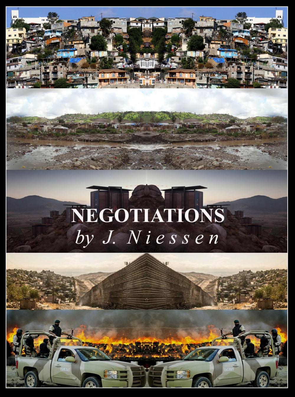 Big bigCover of Negotiations