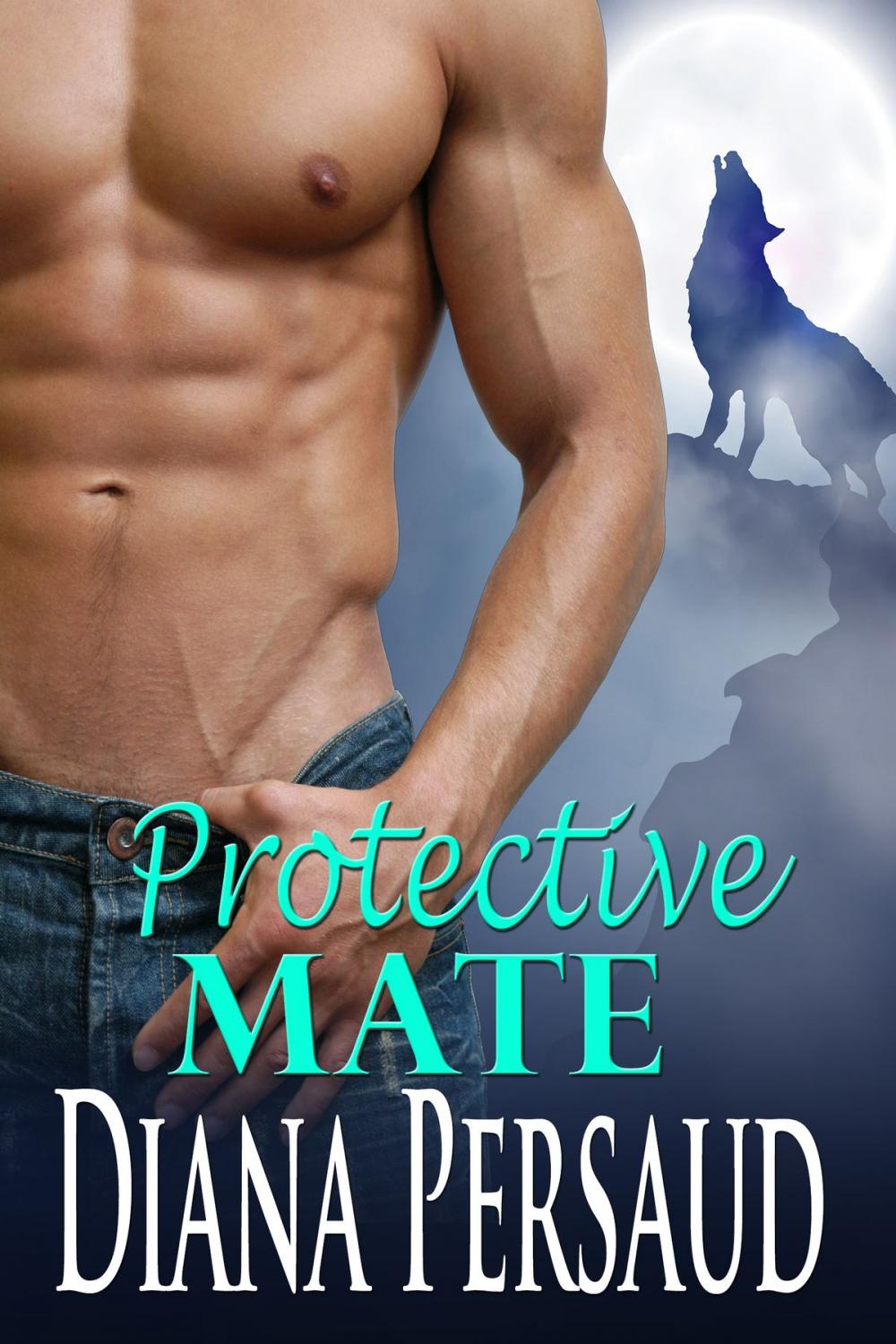 Big bigCover of Protective Mate