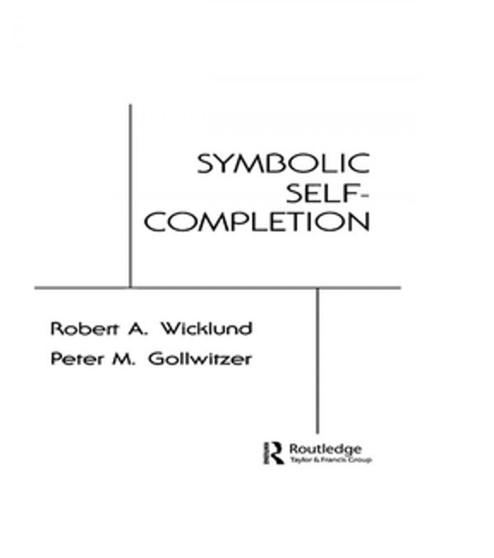 Big bigCover of Symbolic Self Completion