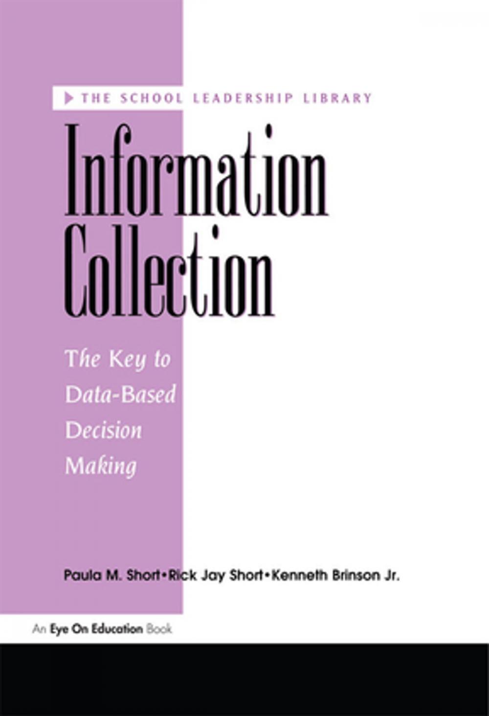 Big bigCover of Information Collection