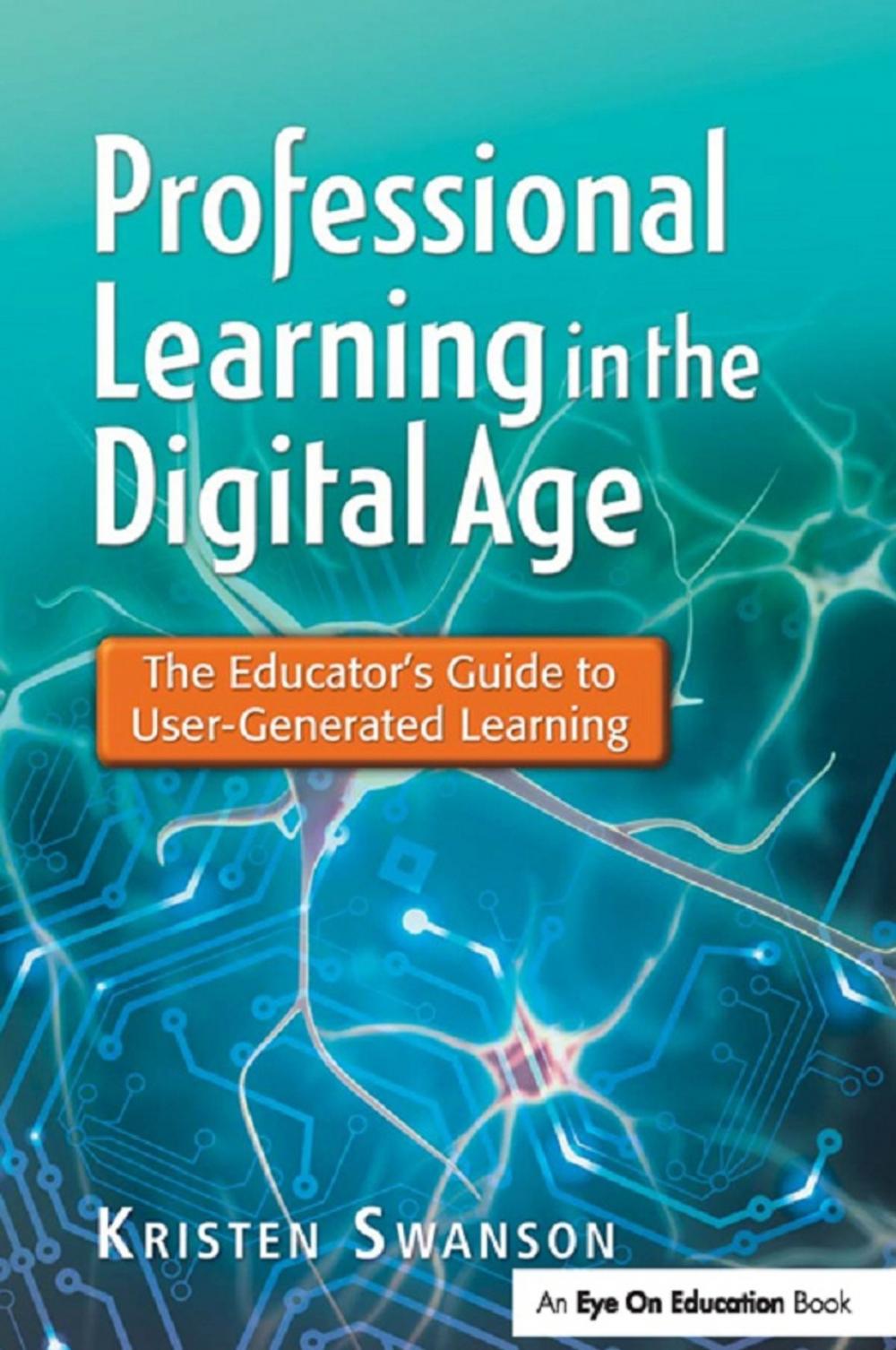 Big bigCover of Professional Learning in the Digital Age