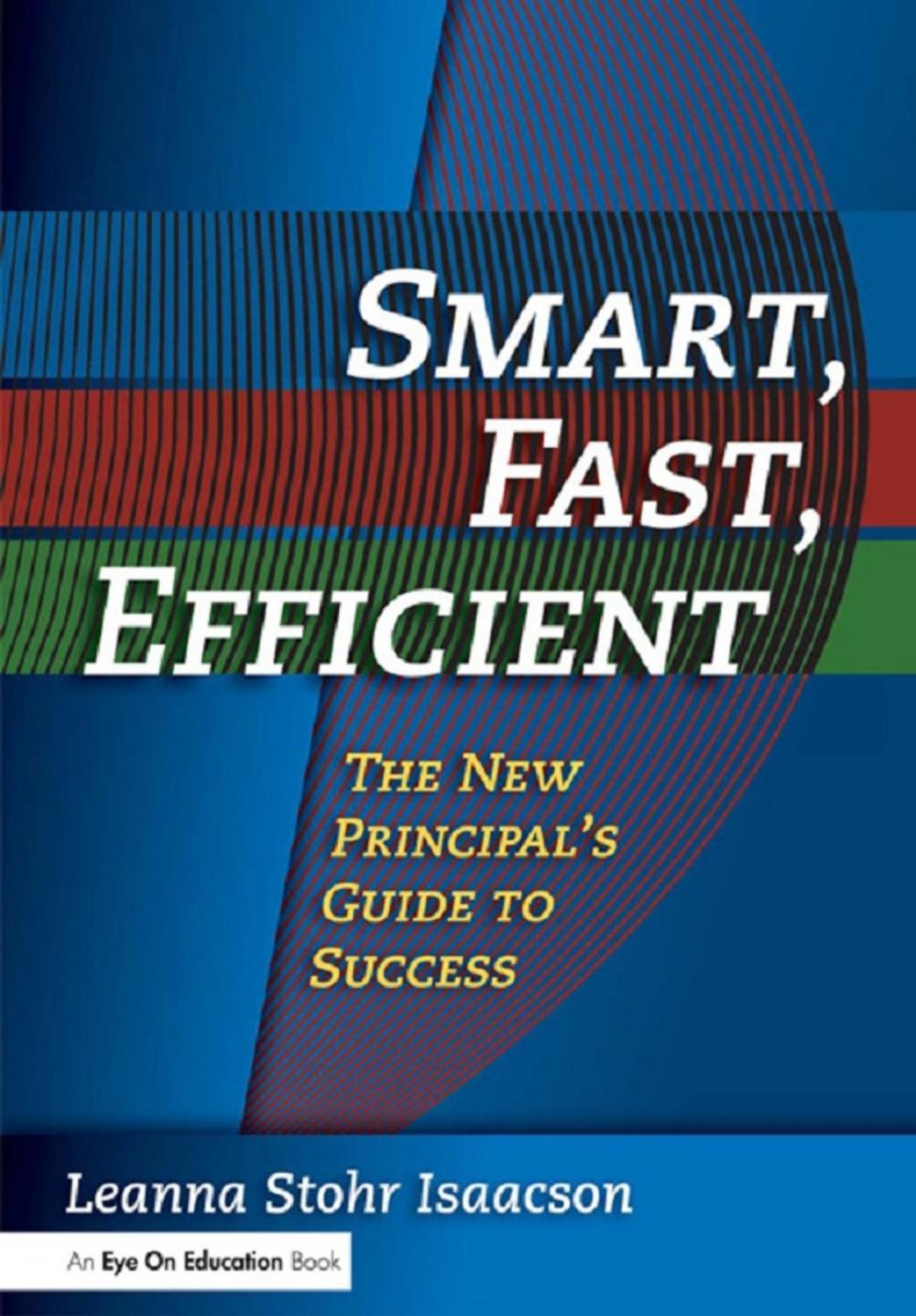 Big bigCover of Smart, Fast, Efficient