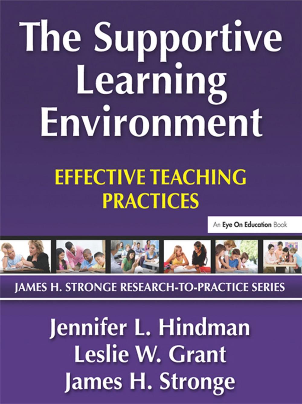 Big bigCover of Supportive Learning Environment, The