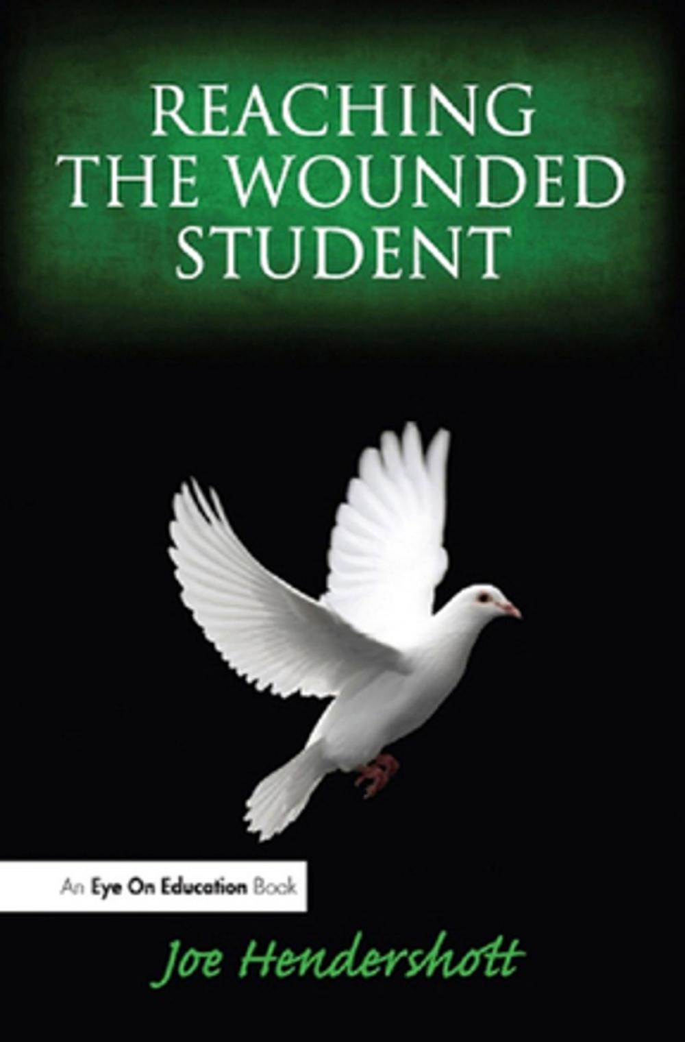 Big bigCover of Reaching the Wounded Student