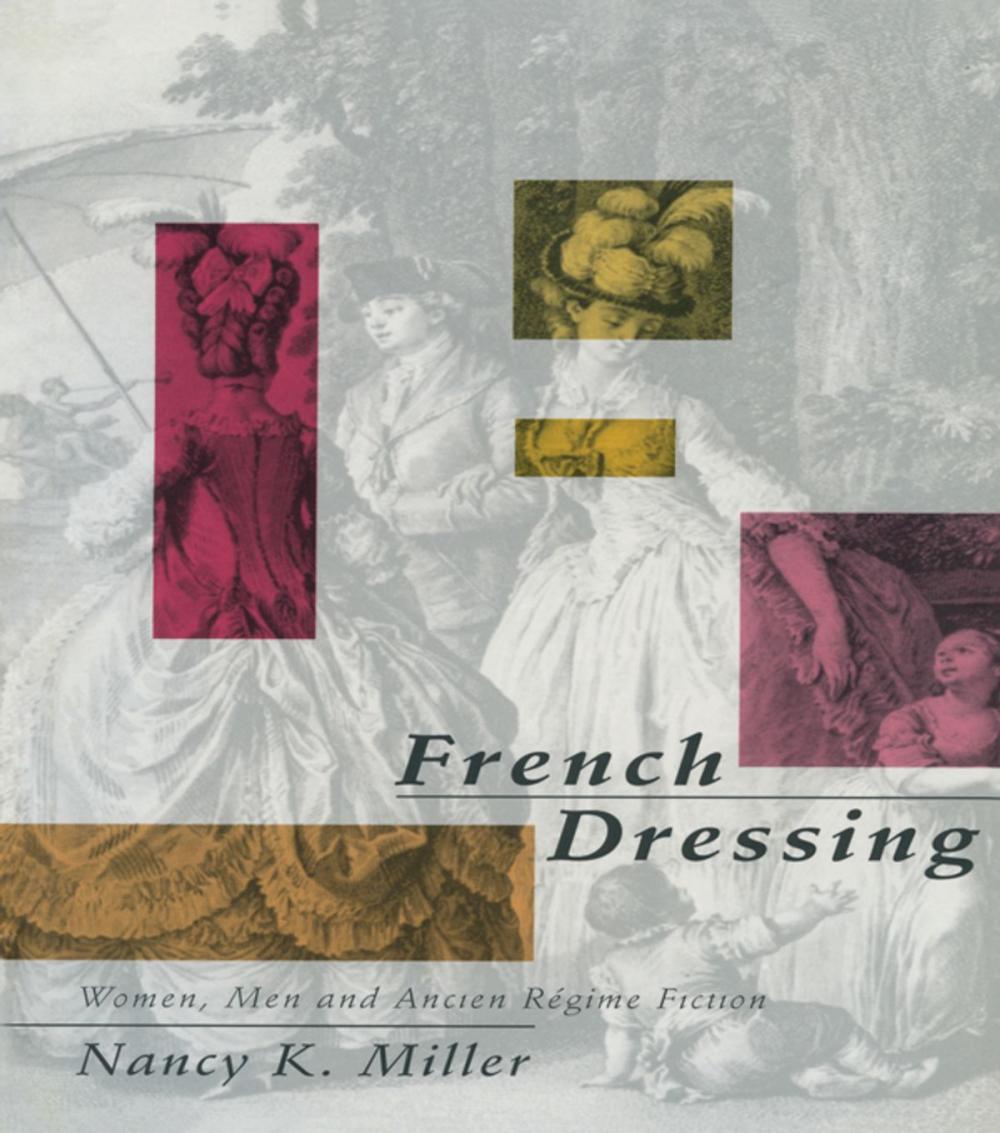 Big bigCover of French Dressing