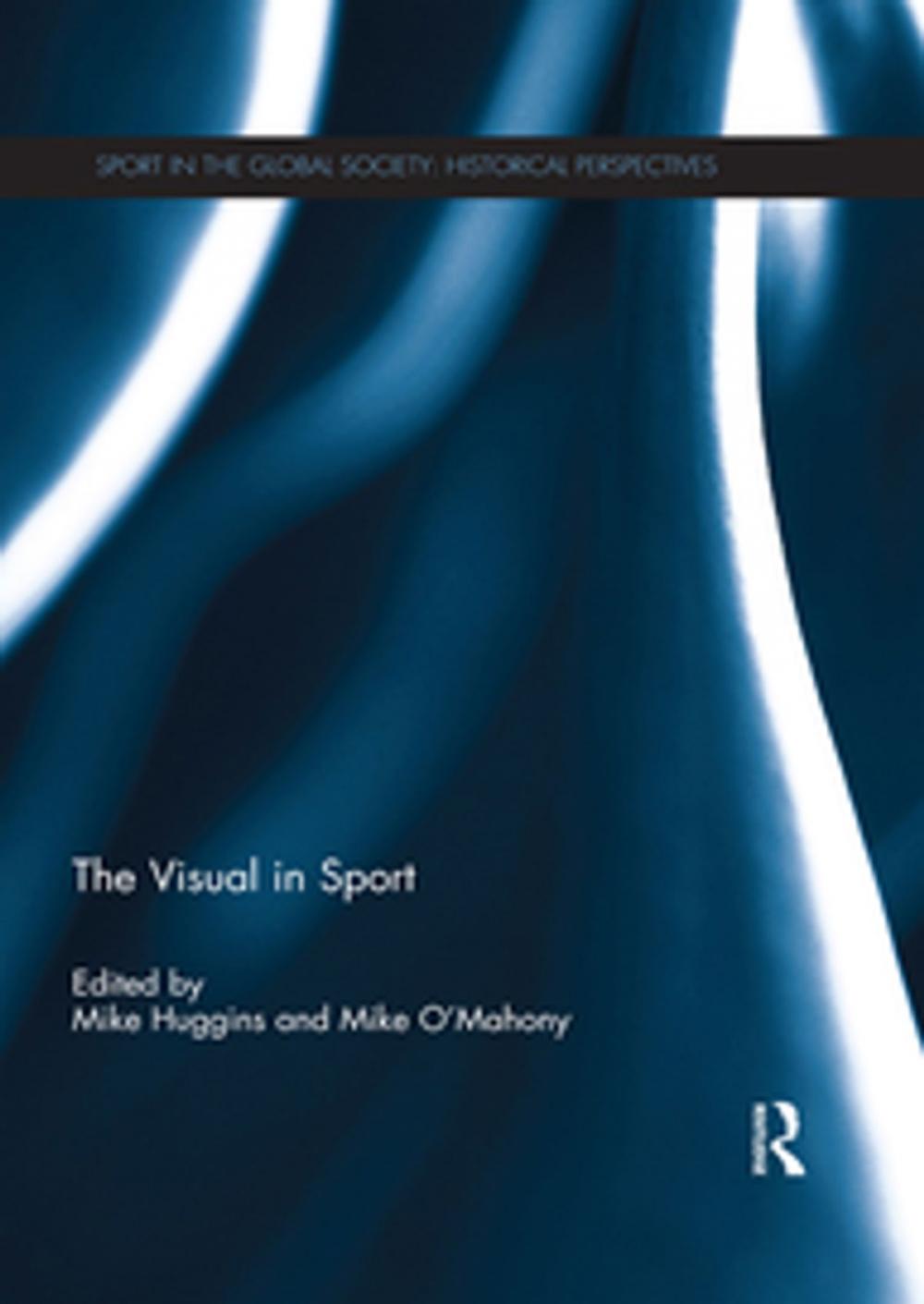 Big bigCover of The Visual in Sport