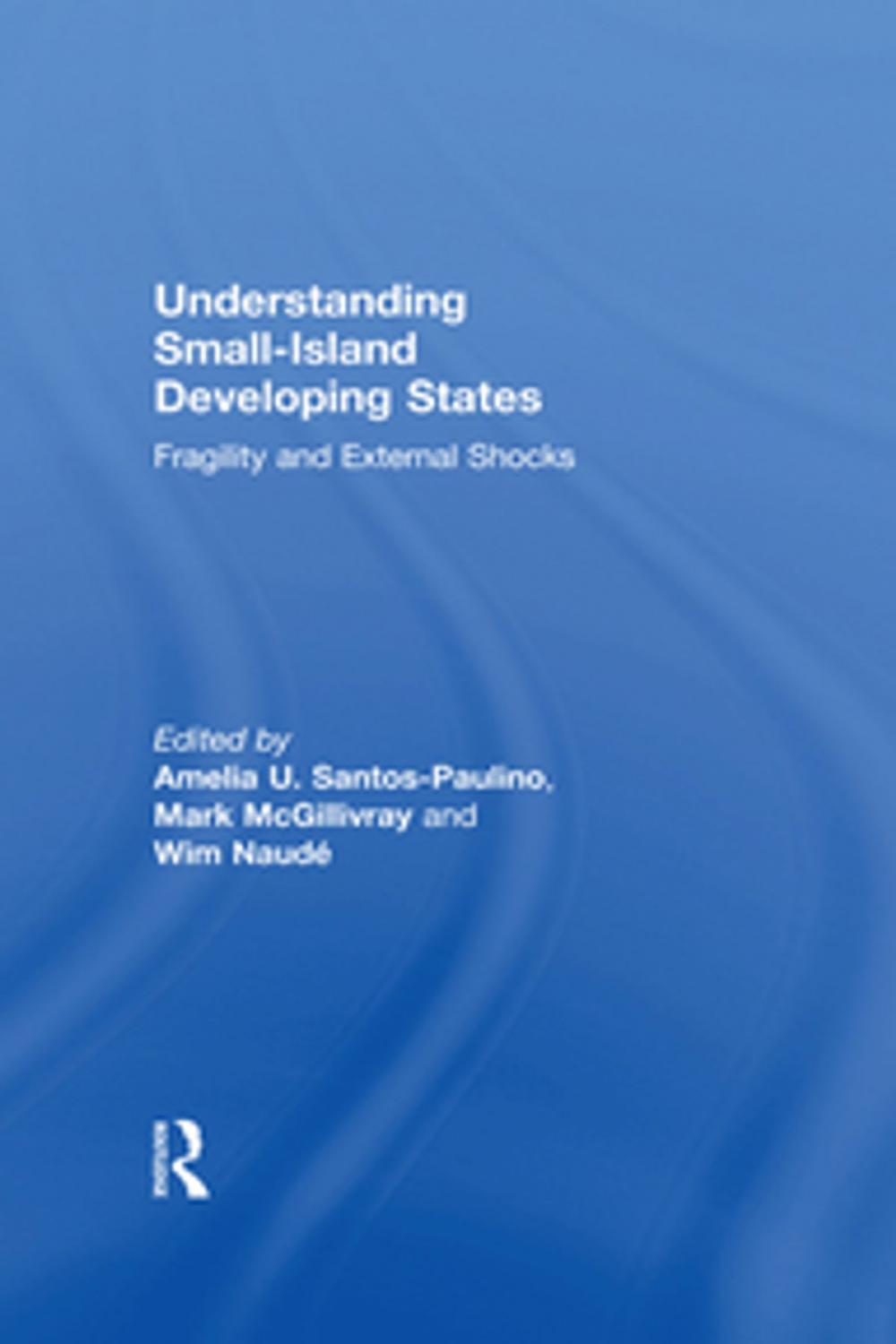 Big bigCover of Understanding Small-Island Developing States
