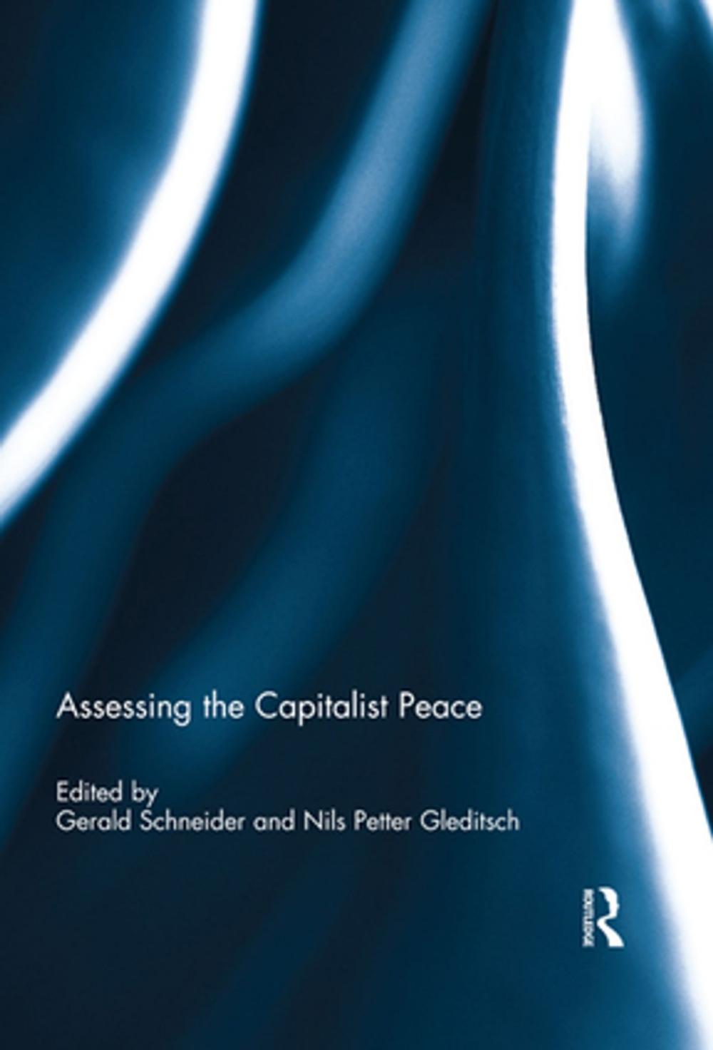 Big bigCover of Assessing the Capitalist Peace