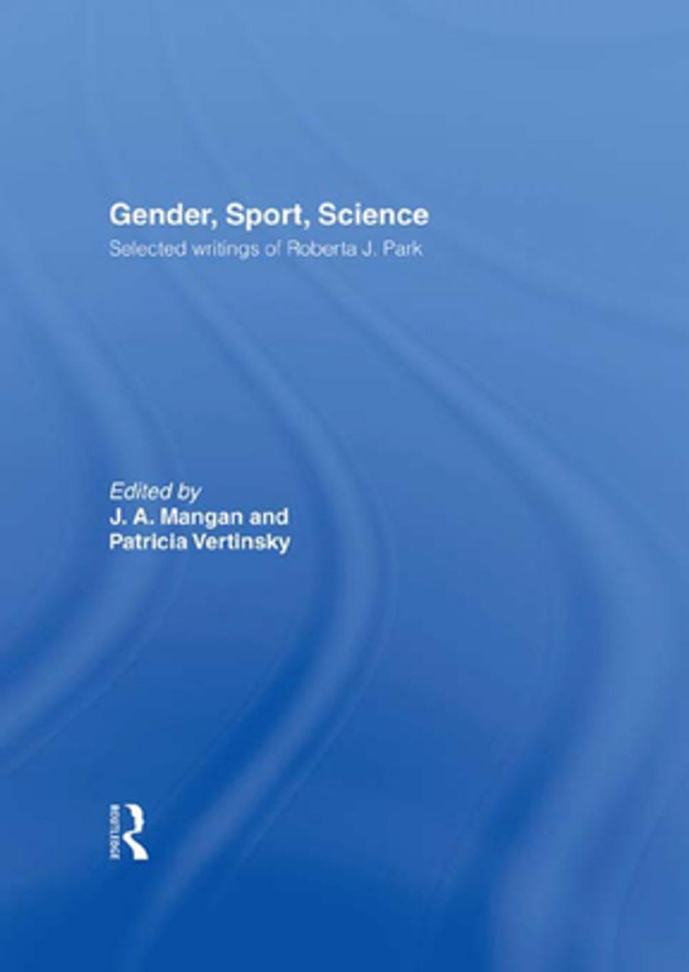 Big bigCover of Gender, Sport, Science