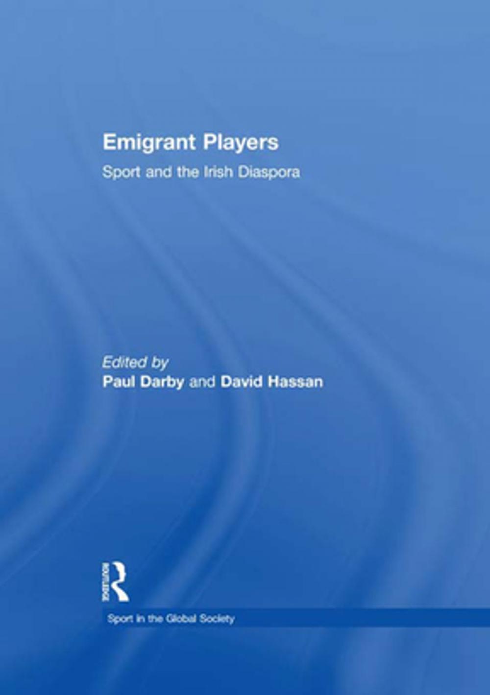 Big bigCover of Emigrant Players