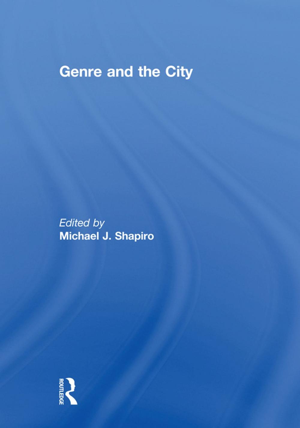 Big bigCover of Genre and the City