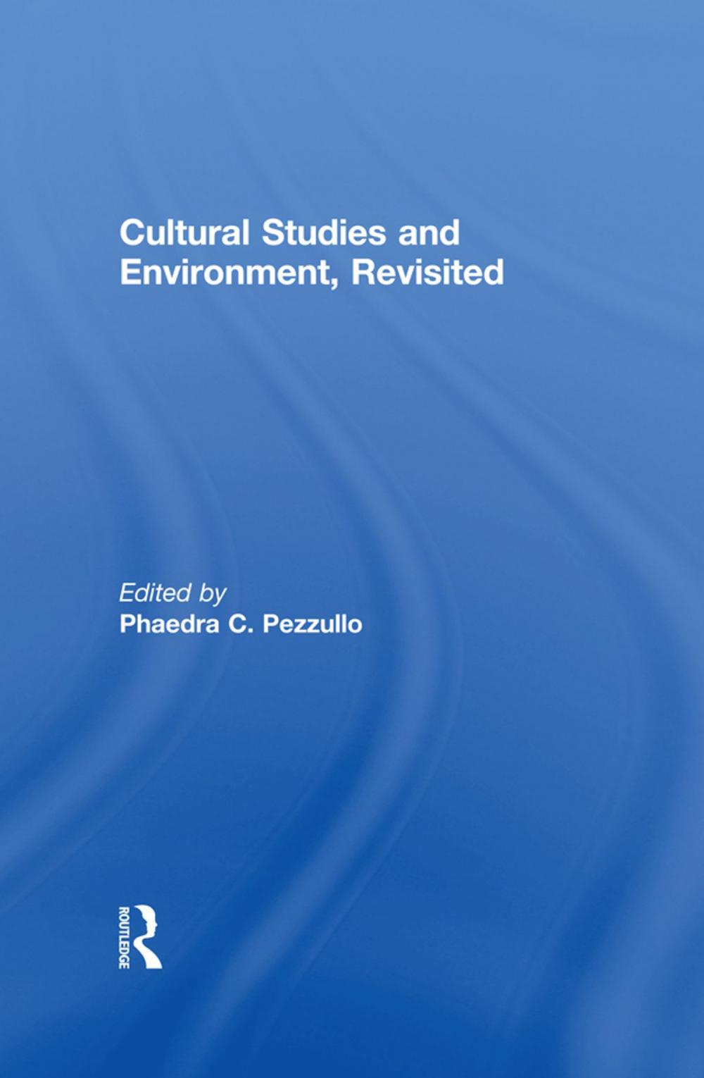 Big bigCover of Cultural Studies and Environment, Revisited