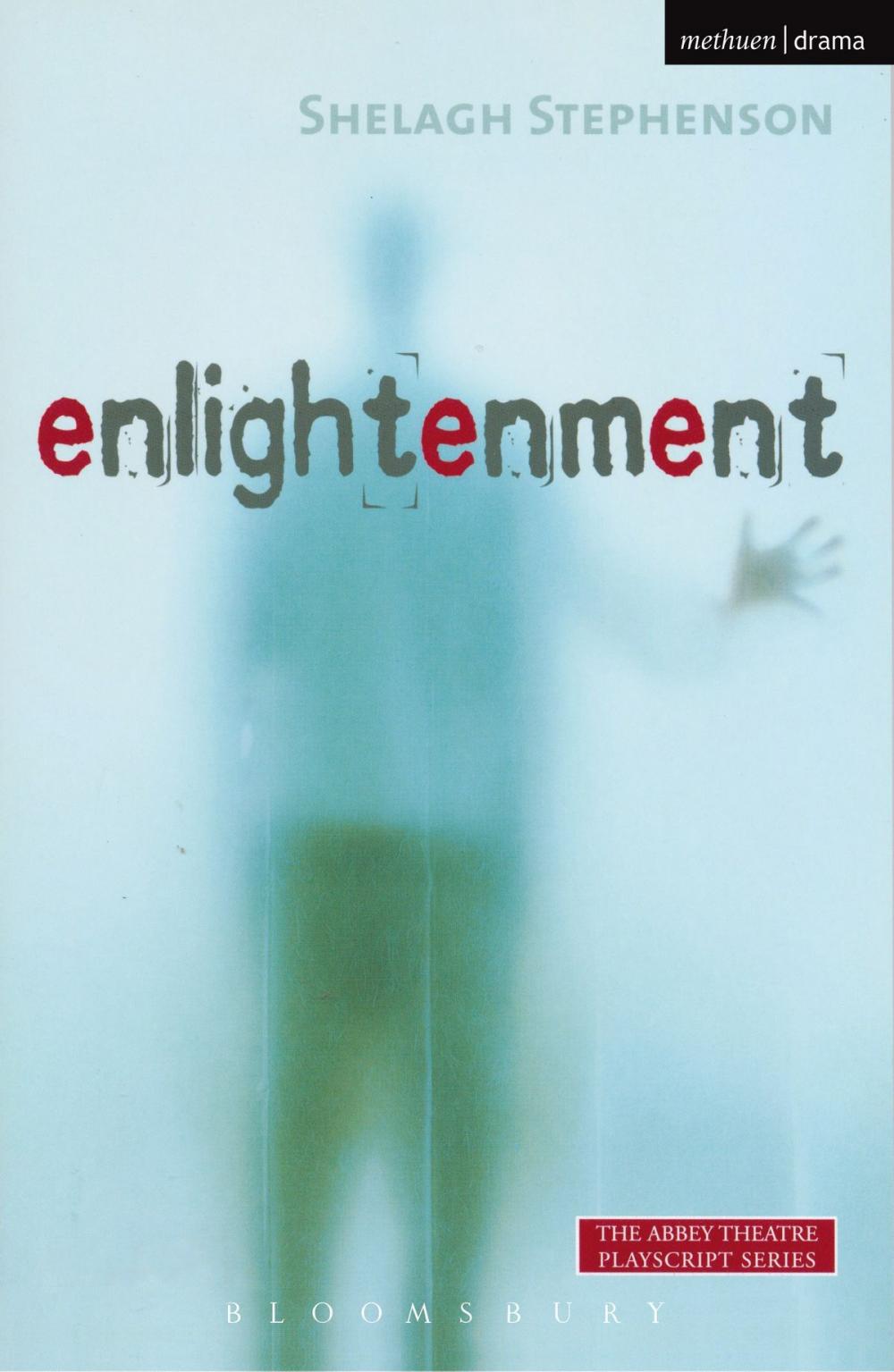 Big bigCover of Enlightenment