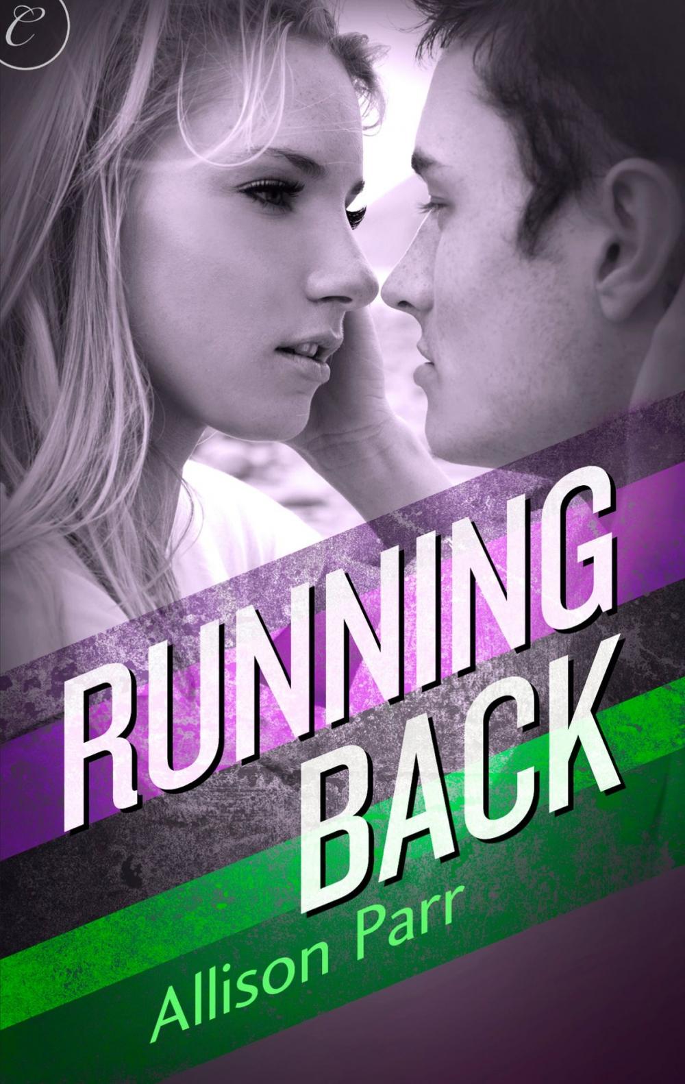 Big bigCover of Running Back