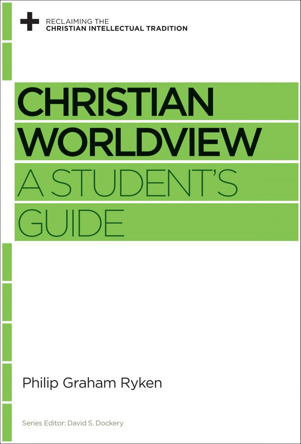 Big bigCover of Christian Worldview