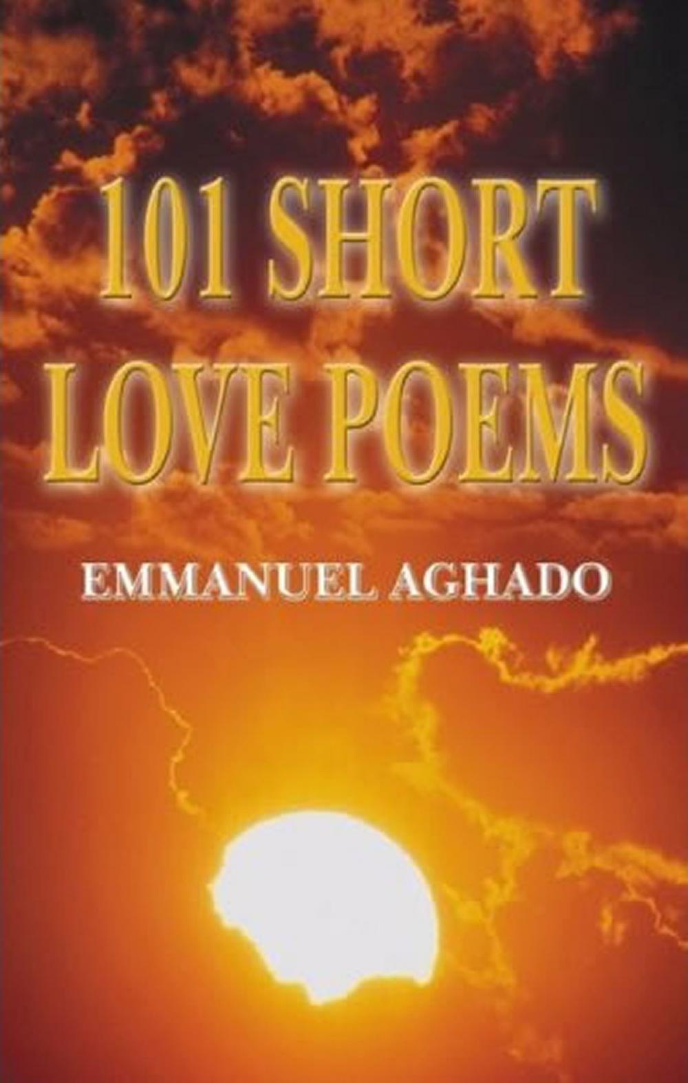 Big bigCover of 101 Short Love Poems (Revised Edition)