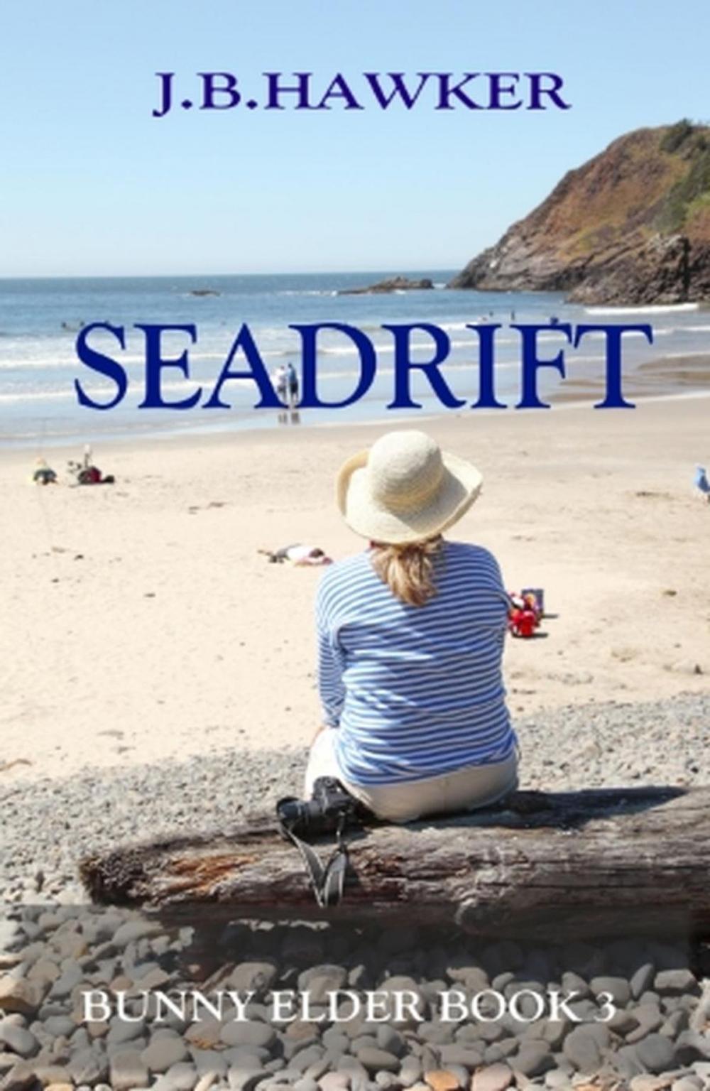 Big bigCover of Seadrift