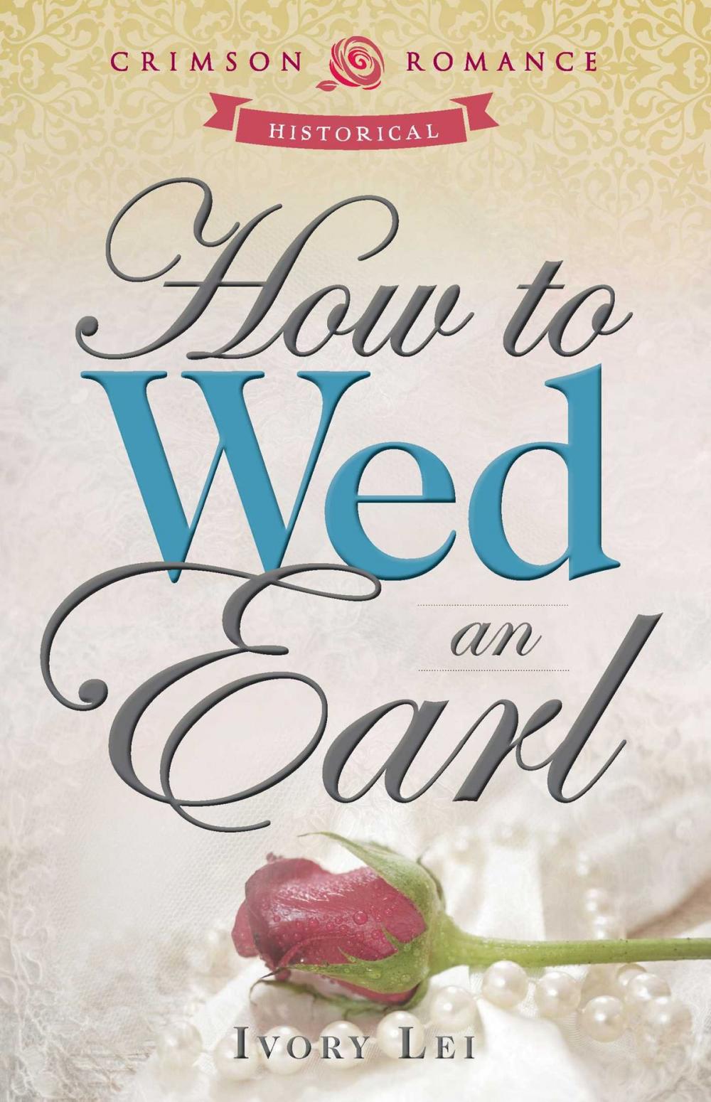 Big bigCover of How to Wed an Earl