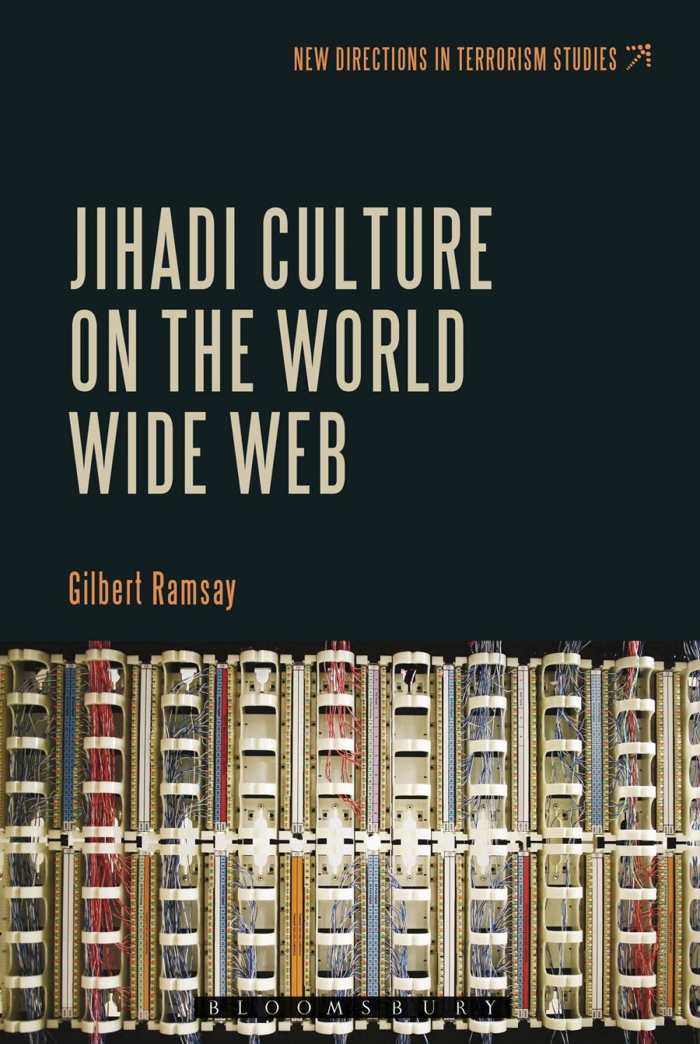 Big bigCover of Jihadi Culture on the World Wide Web