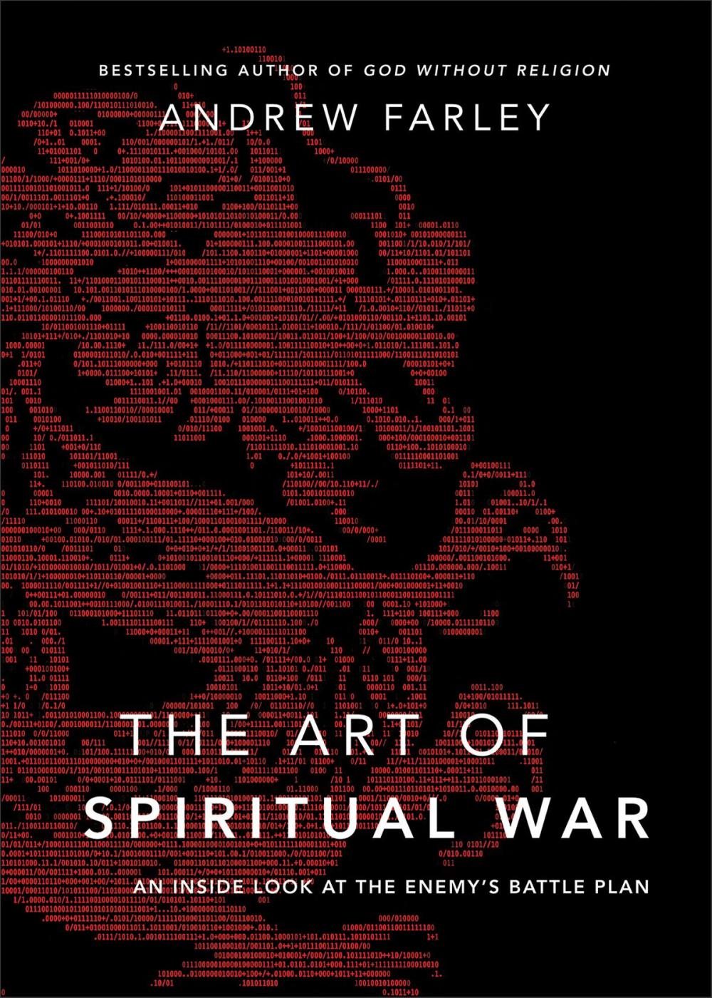 Big bigCover of The Art of Spiritual War