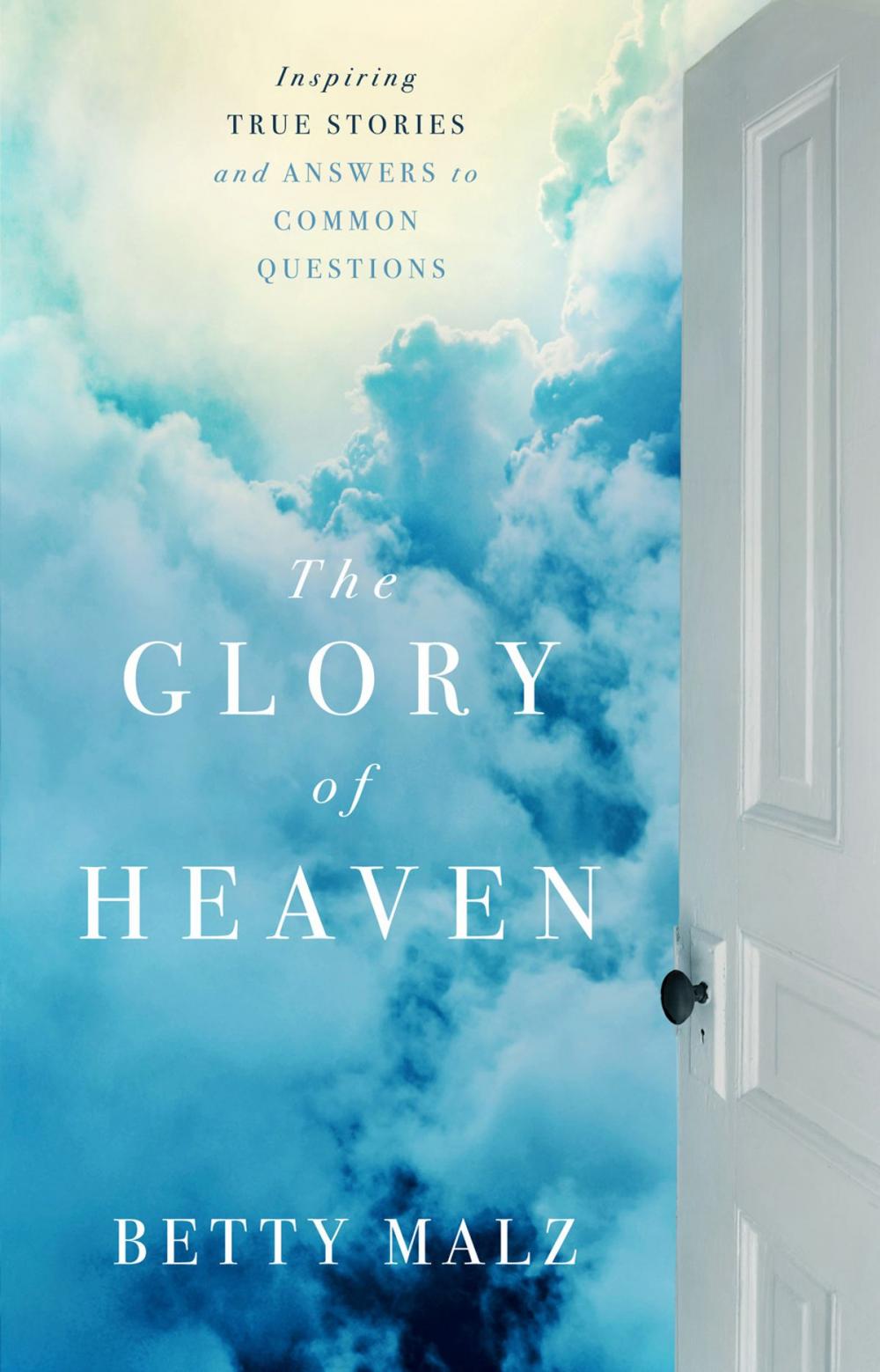 Big bigCover of The Glory of Heaven