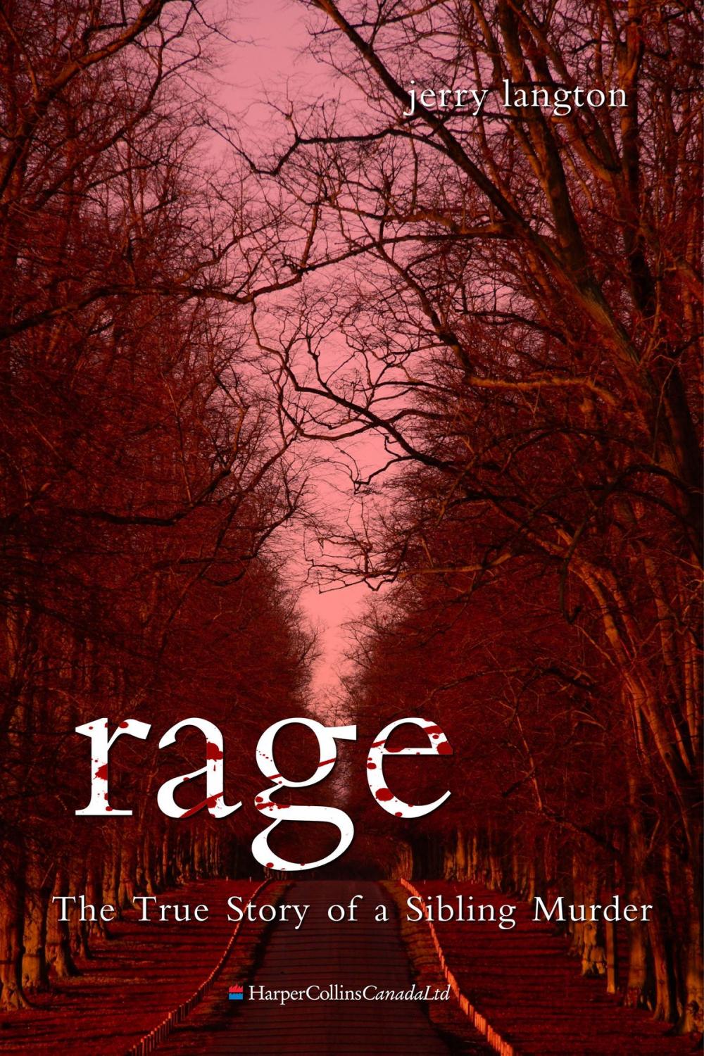 Big bigCover of Rage