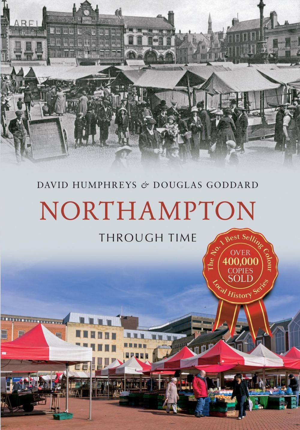 Big bigCover of Northampton Through Time