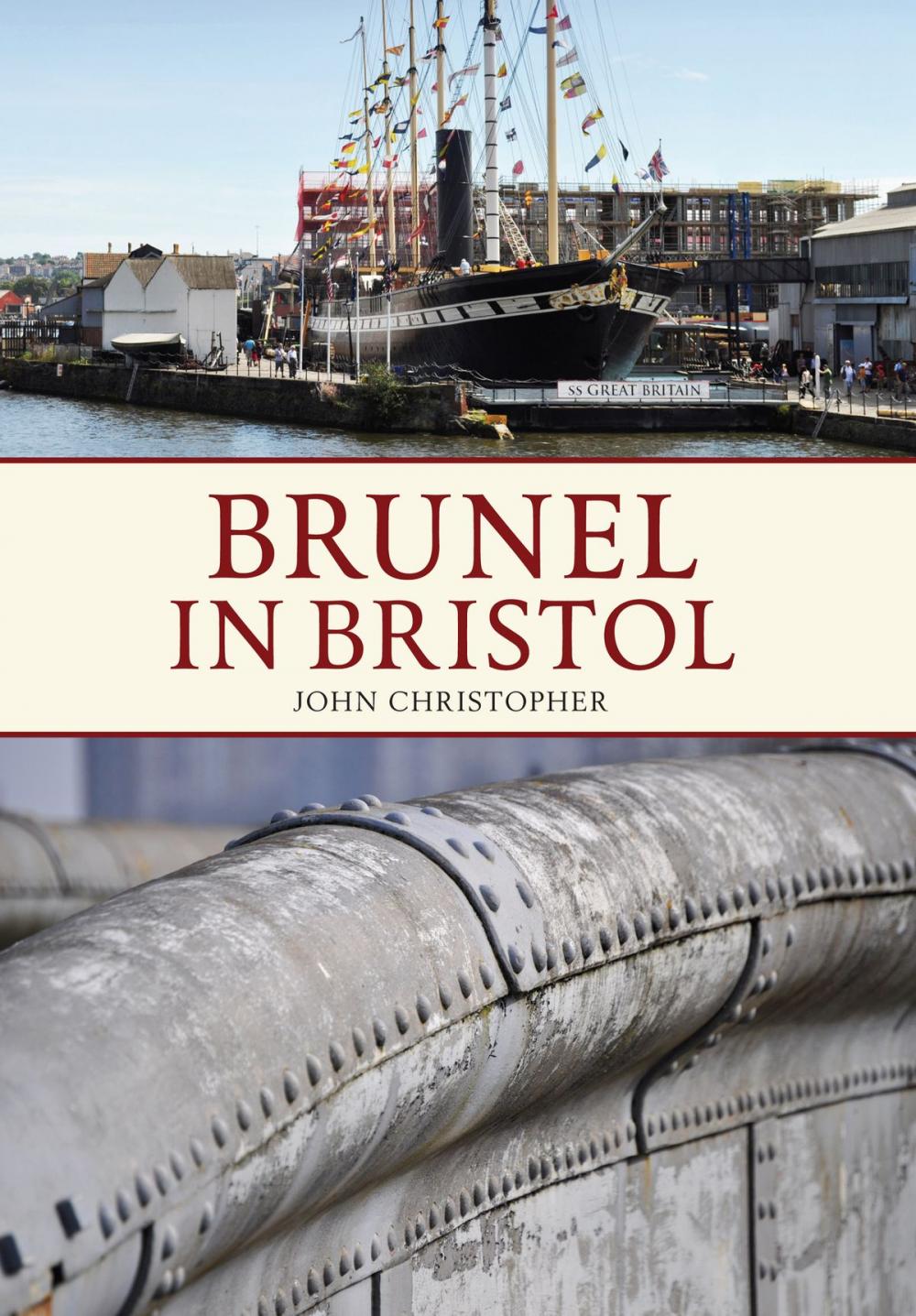 Big bigCover of Brunel in Bristol
