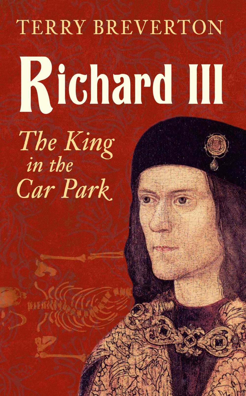 Big bigCover of Richard III