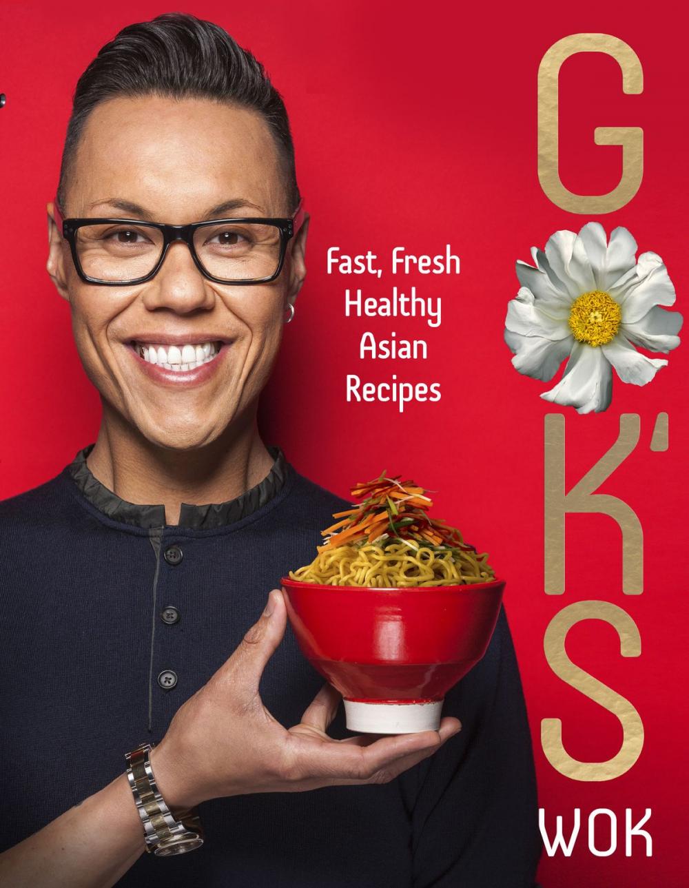 Big bigCover of Gok's Wok