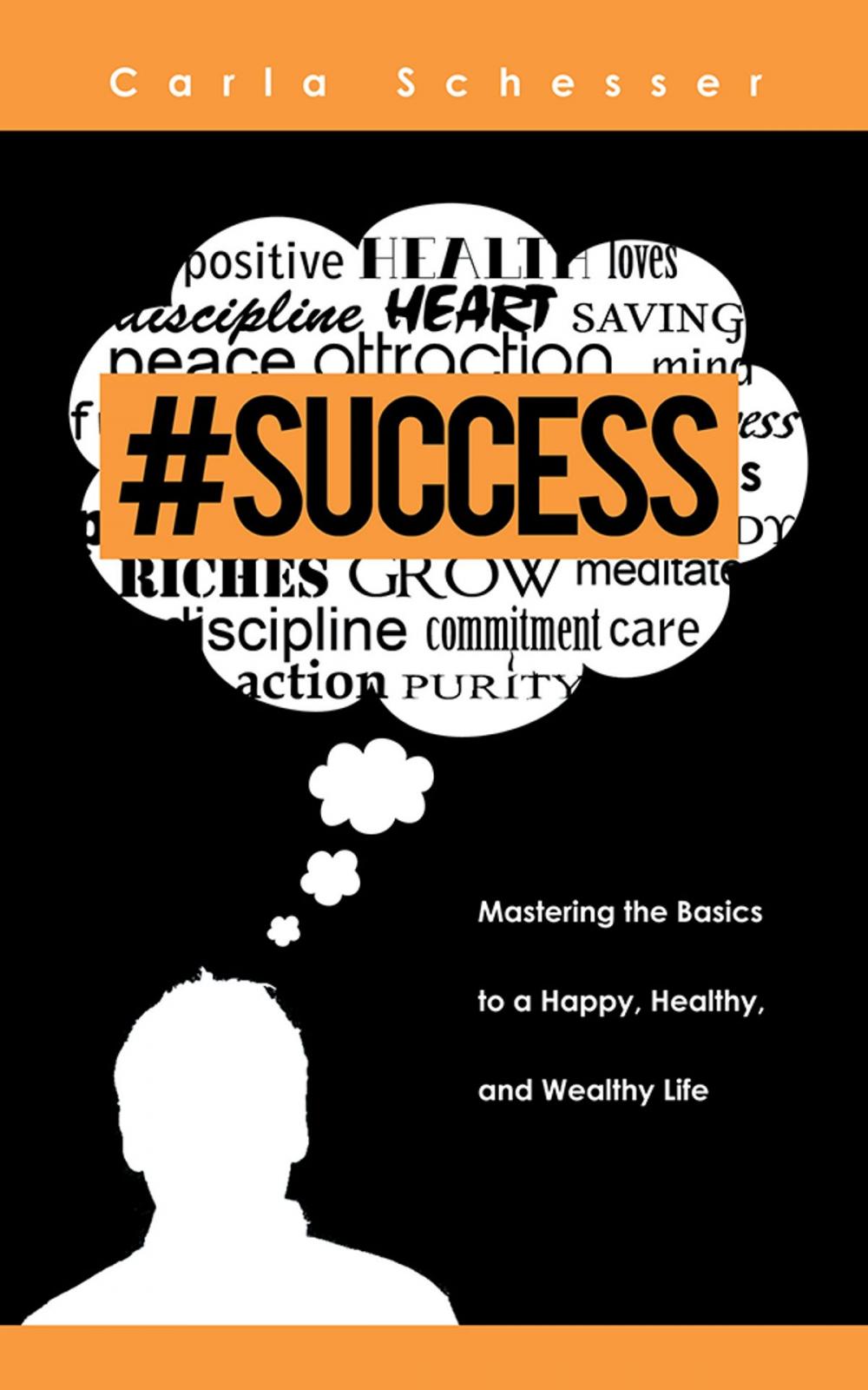 Big bigCover of #Success