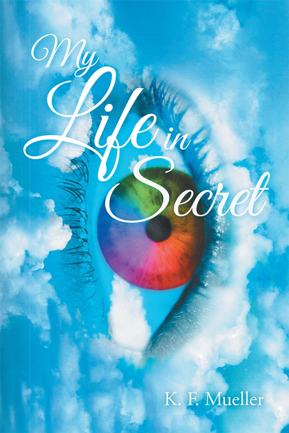 Big bigCover of My Life in Secret