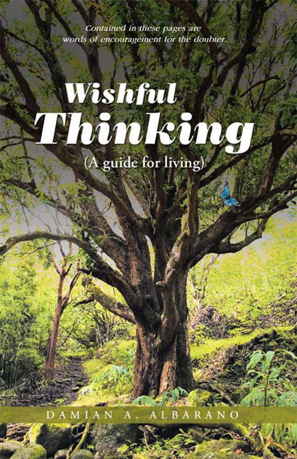 Big bigCover of Wishful Thinking (A Guide for Living)