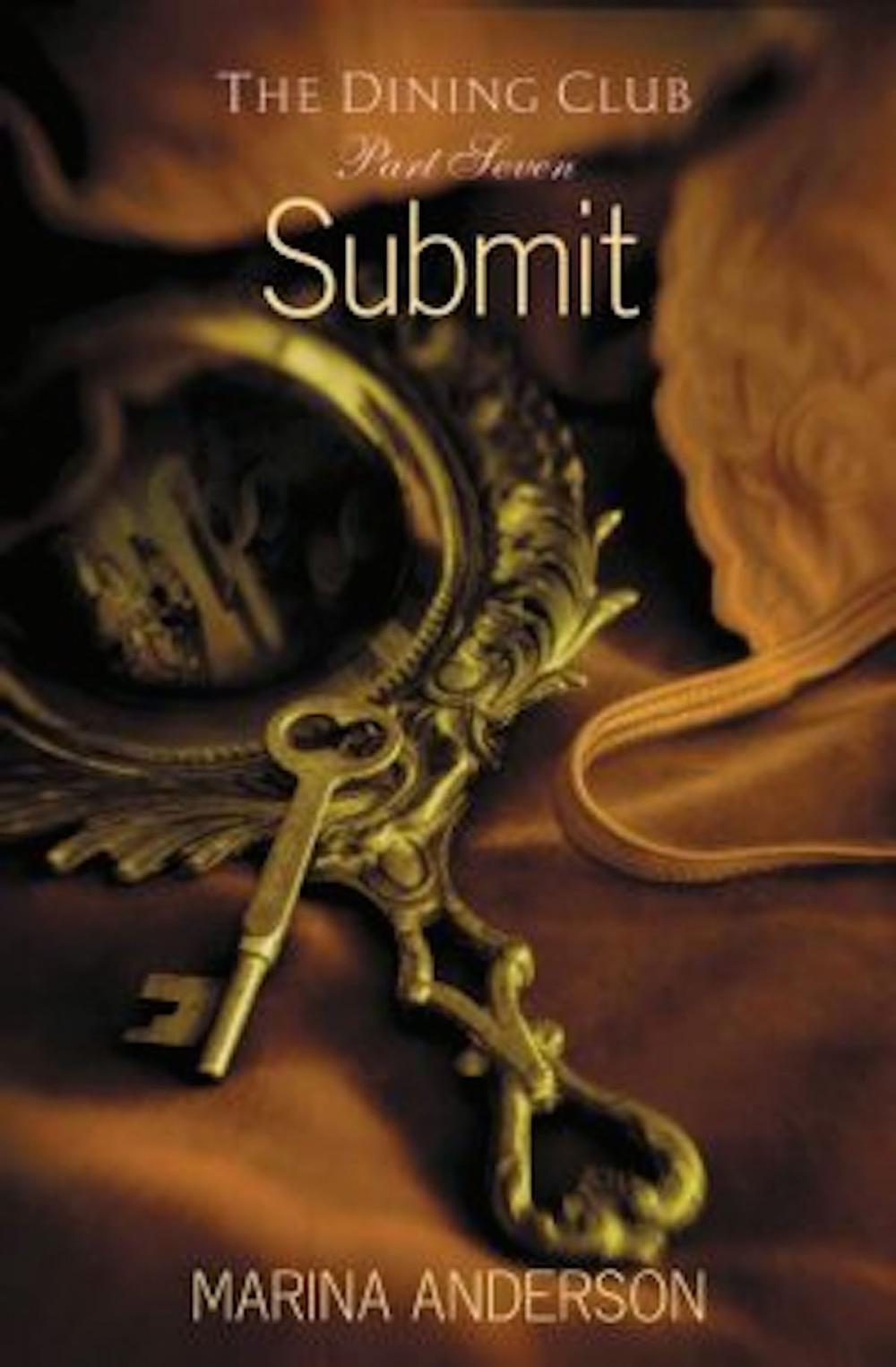 Big bigCover of Submit