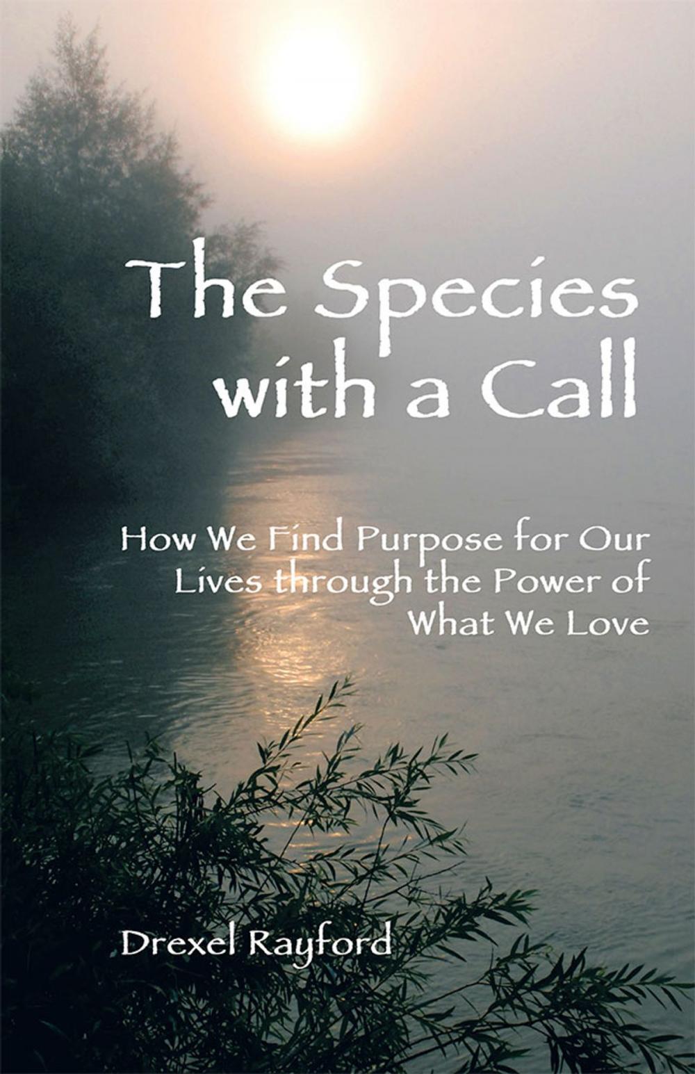Big bigCover of The Species with a Call