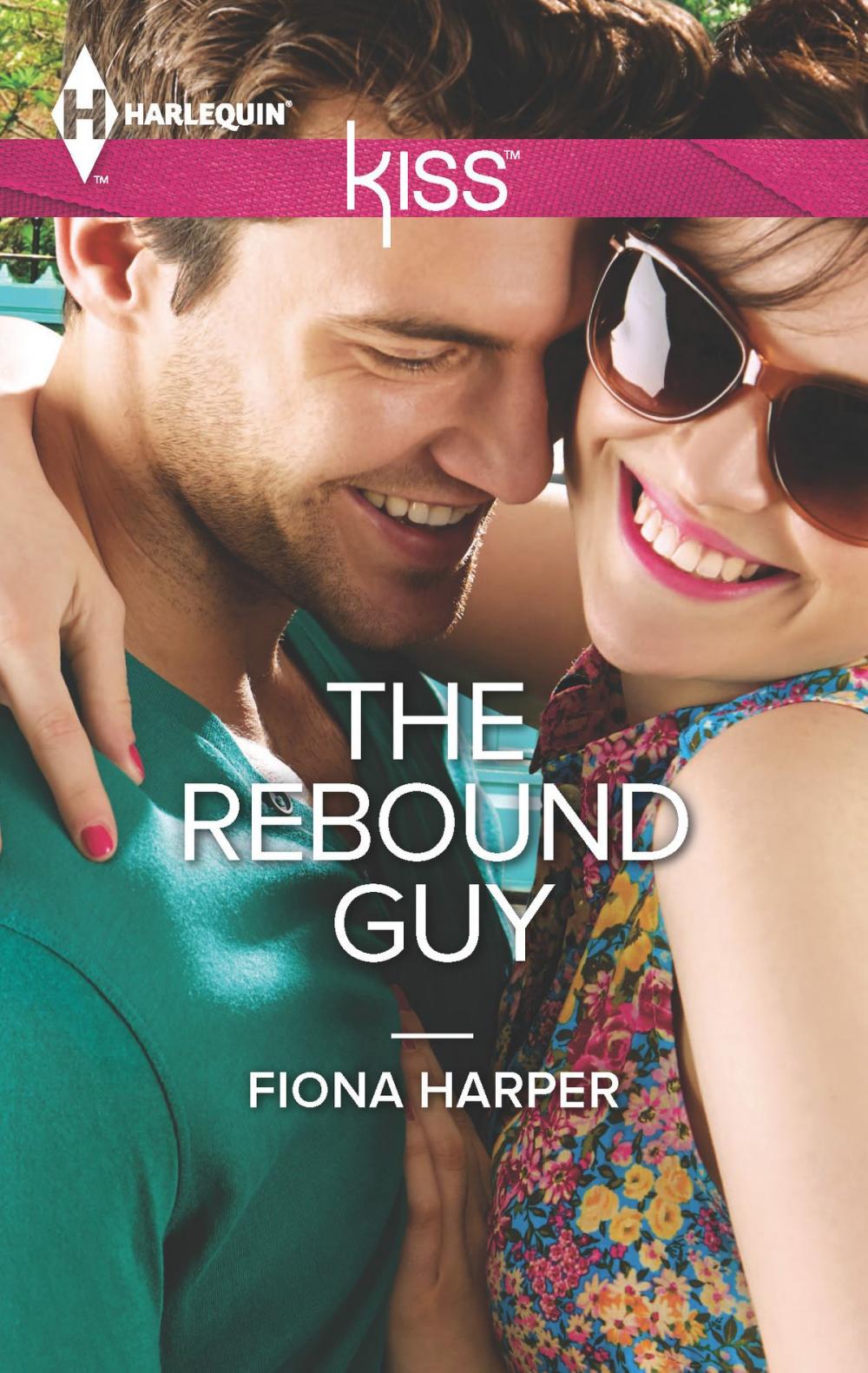 Big bigCover of The Rebound Guy