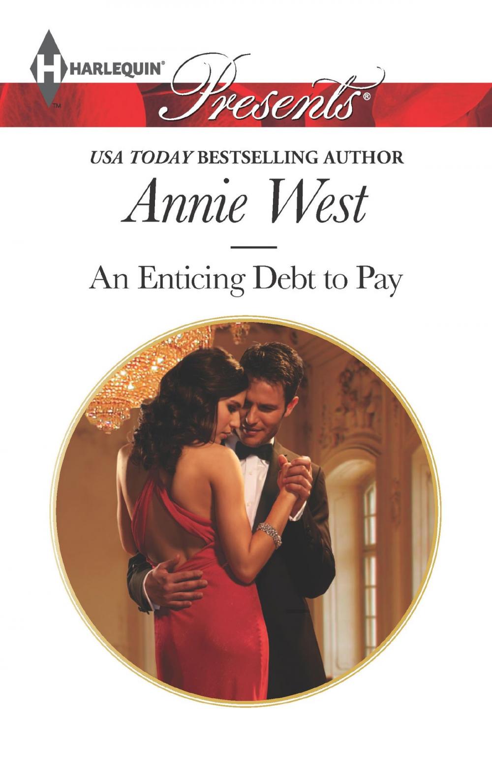 Big bigCover of An Enticing Debt to Pay