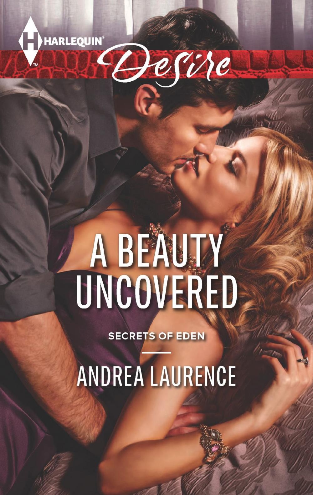 Big bigCover of A Beauty Uncovered