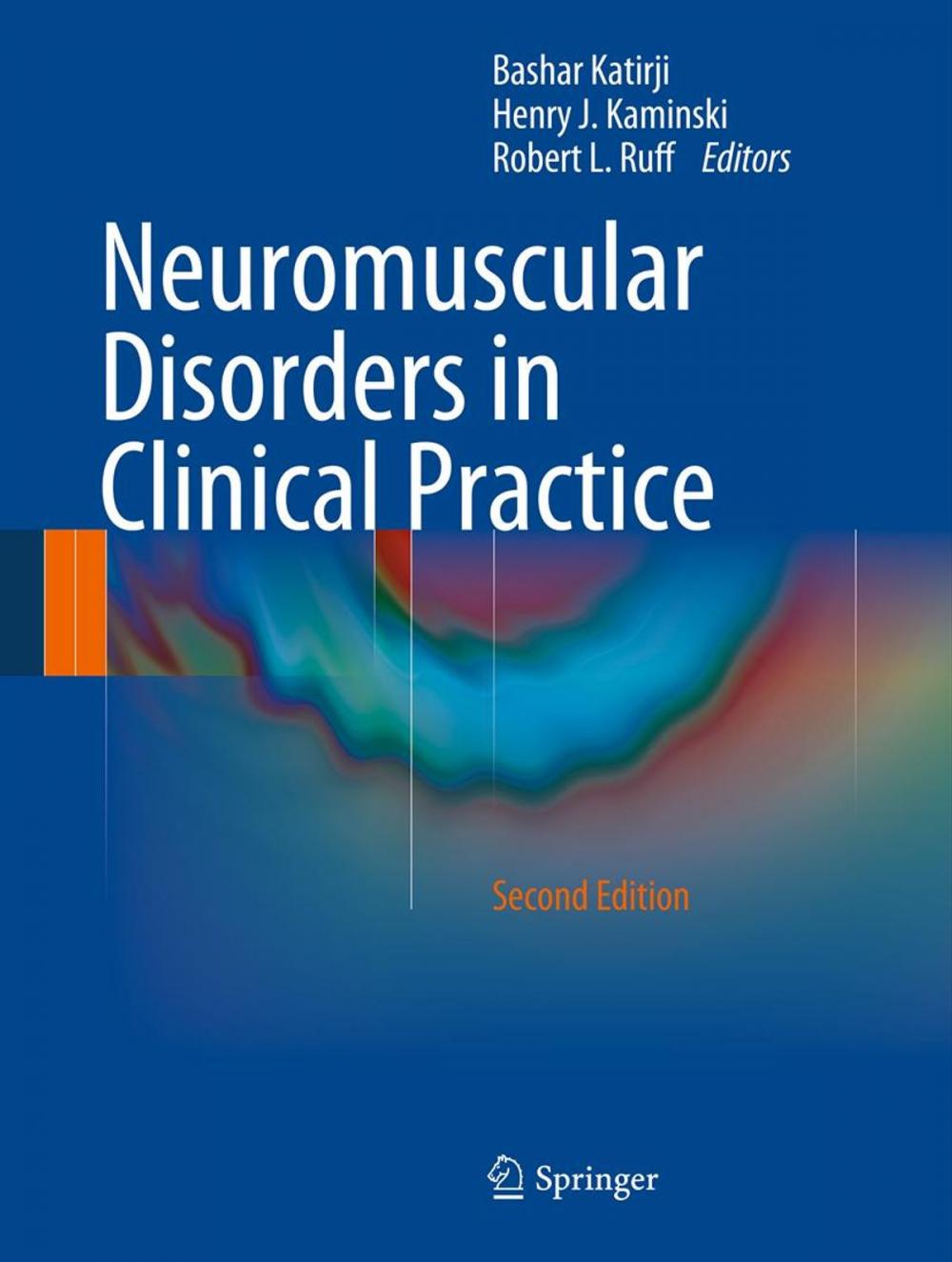 Big bigCover of Neuromuscular Disorders in Clinical Practice